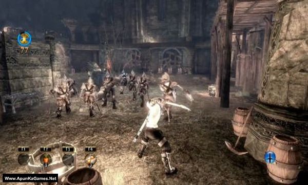 Fable III Screenshot 2, Full Version, PC Game, Download Free