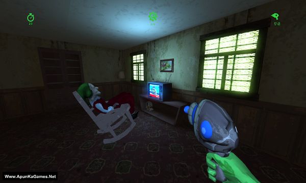 I'm from area 51 Screenshot 3, Full Version, PC Game, Download Free