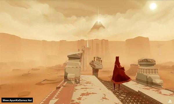 Journey Screenshot 2, Full Version, PC Game, Download Free