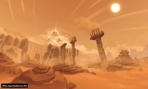 Journey Screenshot 3, Full Version, PC Game, Download Free