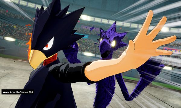My Hero: One’s Justice Screenshot 3, Full Version, PC Game, Download Free