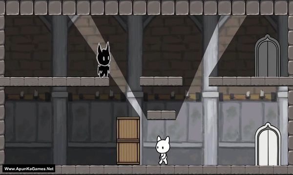 Night and Day Screenshot 1, Full Version, PC Game, Download Free