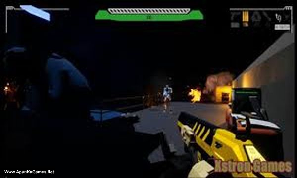 Onyx Clad Screenshot 3, Full Version, PC Game, Download Free