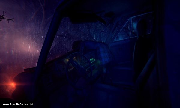 Psychose Screenshot 1, Full Version, PC Game, Download Free