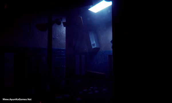 Psychose Screenshot 2, Full Version, PC Game, Download Free