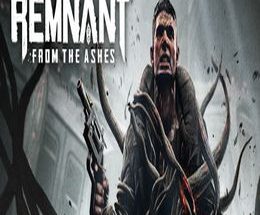 Remnant: From the Ashes