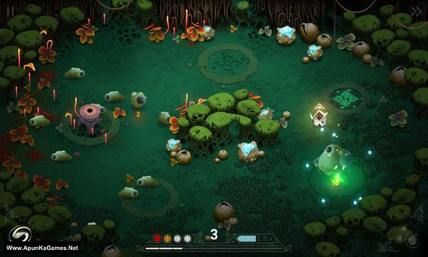 Ritual: Sorcerer Angel Screenshot 1, Full Version, PC Game, Download Free