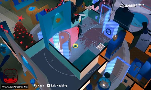 Roombo: First Blood Screenshot 2, Full Version, PC Game, Download Free