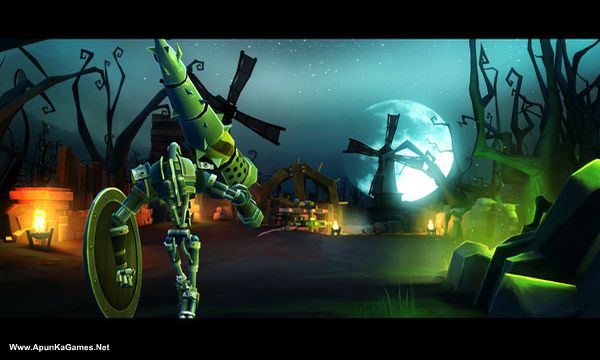 Strength of the Sword Ultimate Screenshot 2, Full Version, PC Game, Download Free