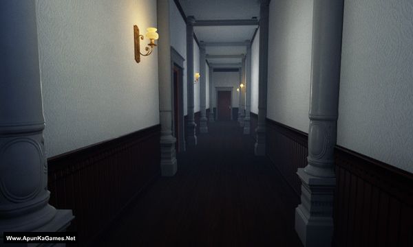 The Cross Screenshot 3, Full Version, PC Game, Download Free