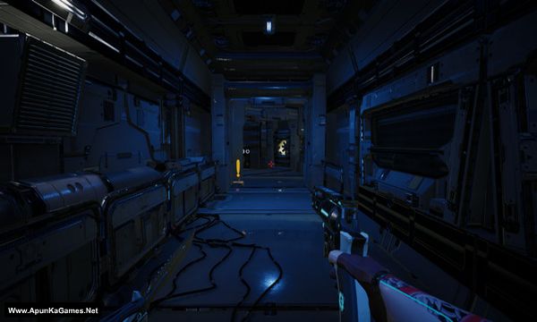 Time Break 2121 Screenshot 3, Full Version, PC Game, Download Free
