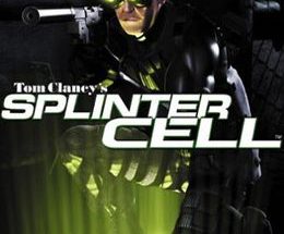Tom Clancy’s Splinter Cell