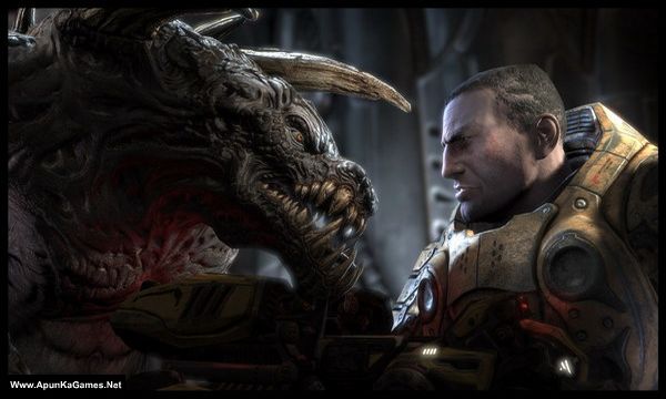 Unreal Tournament 3 Screenshot 1, Full Version, PC Game, Download Free