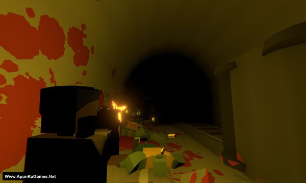 Unturned: Gold Edition Screenshot 3, Full Version, PC Game, Download Free