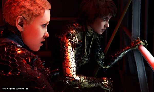 Wolfenstein: Youngblood Screenshot 2, Full Version, PC Game, Download Free