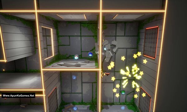 Wreckin' Ball Adventure Screenshot 1, Full Version, PC Game, Download Free