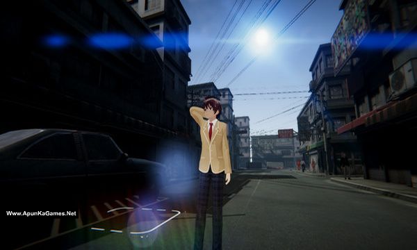 Yanpai Simulator Screenshot 1, Full Version, PC Game, Download Free