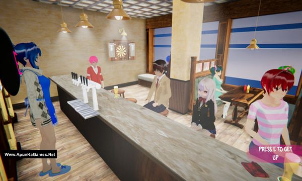 Yanpai Simulator Screenshot 2, Full Version, PC Game, Download Free