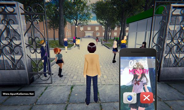 Yanpai Simulator Screenshot 3, Full Version, PC Game, Download Free