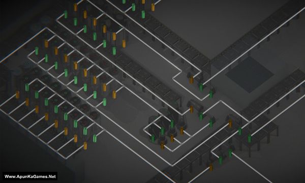uFactory Screenshot 2, Full Version, PC Game, Download Free