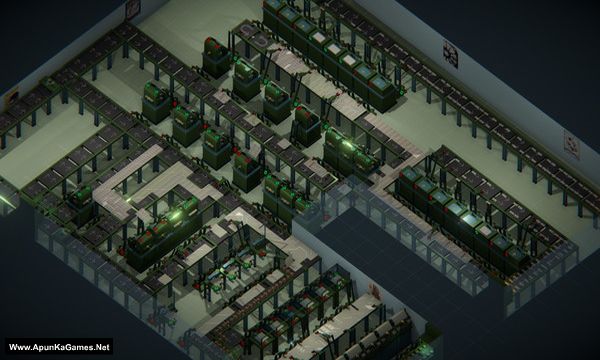 uFactory Screenshot 3, Full Version, PC Game, Download Free