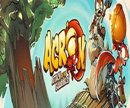 Acron: Attack of the Squirrels