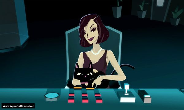 Agent A: A Puzzle in Disguise Screenshot 2, Full Version, PC Game, Download Free