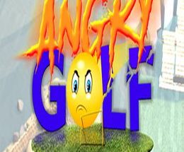 Angry Golf