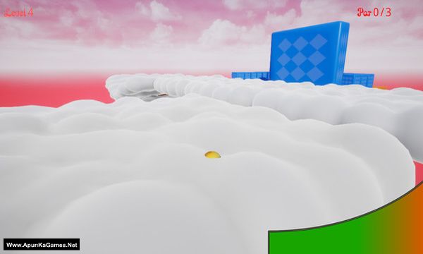 Angry Golf Screenshot 1, Full Version, PC Game, Download Free