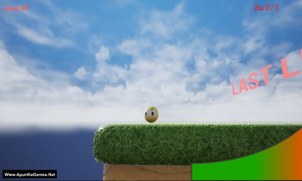 Angry Golf Screenshot 2, Full Version, PC Game, Download Free