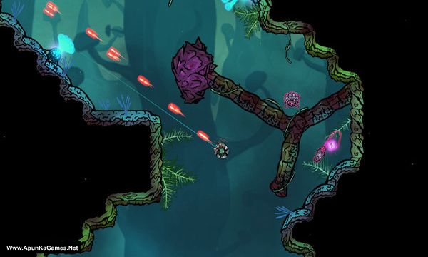 Ascending Madness Screenshot 2, Full Version, PC Game, Download Free
