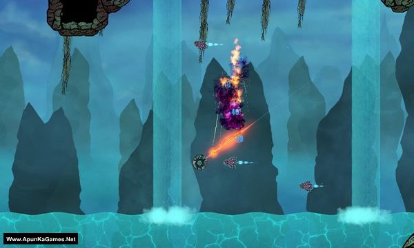 Ascending Madness Screenshot 3, Full Version, PC Game, Download Free