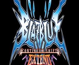 BlazBlue: Continuum Shift Extend