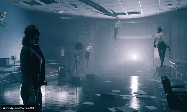 Control Screenshot 2, Full Version, PC Game, Download Free