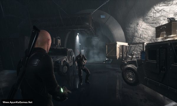 Daymare: 1998 Screenshot 2, Full Version, PC Game, Download Free