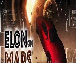 Elon on Mars