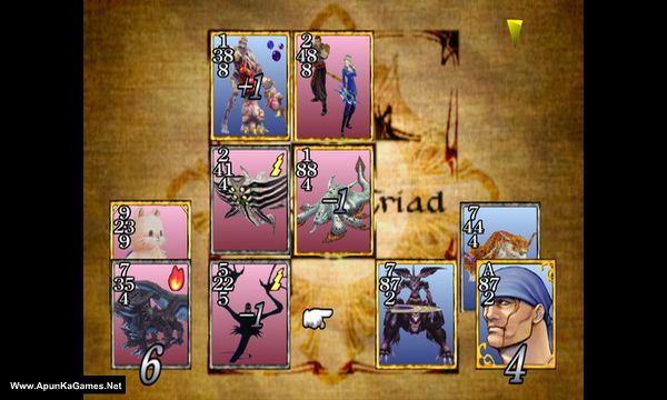 Final Fantasy VIII Remastered Screenshot 3, Full Version, PC Game, Download Free