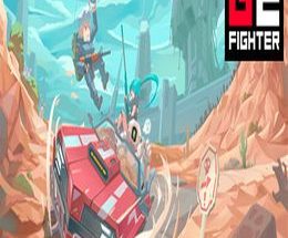 G2 Fighter