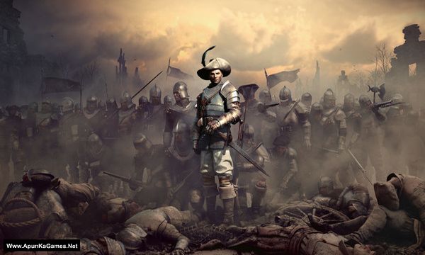 Greedfall Screenshot 2, Full Version, PC Game, Download Free