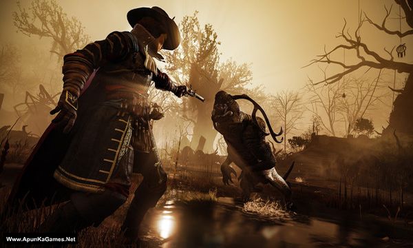 Greedfall Screenshot 3, Full Version, PC Game, Download Free