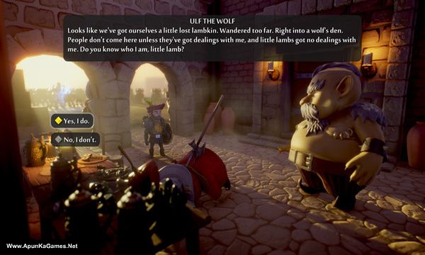 Hardland Screenshot 3, Full Version, PC Game, Download Free