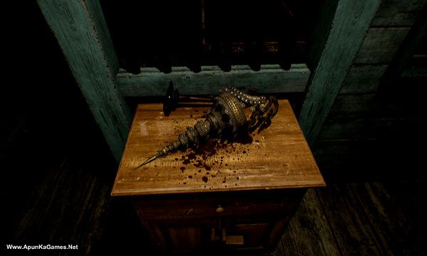 Home Sweet Home EP2 Screenshot 2, Full Version, PC Game, Download Free