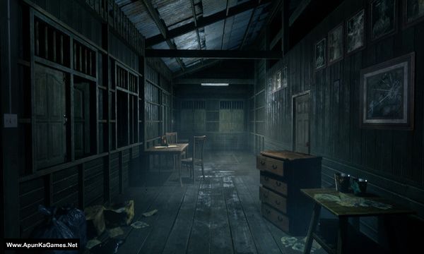 Home Sweet Home Screenshot 1, Full Version, PC Game, Download Free