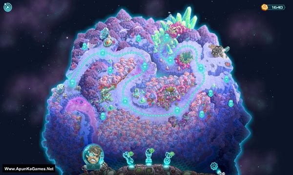 Iron Marines Screenshot 1, Full Version, PC Game, Download Free