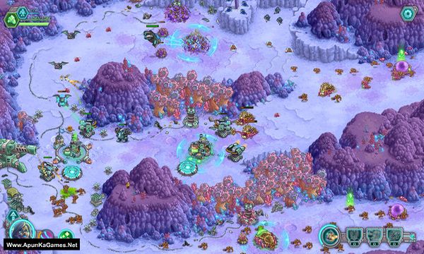 Iron Marines Screenshot 3, Full Version, PC Game, Download Free