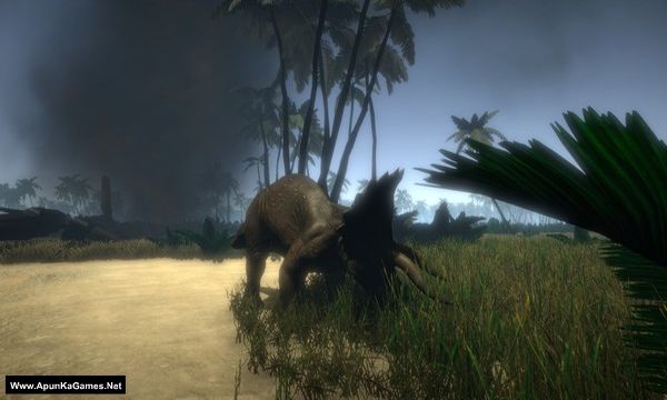 Island 1979 Screenshot 1, Full Version, PC Game, Download Free