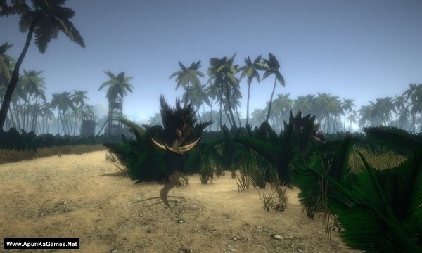 Island 1979 Screenshot 3, Full Version, PC Game, Download Free