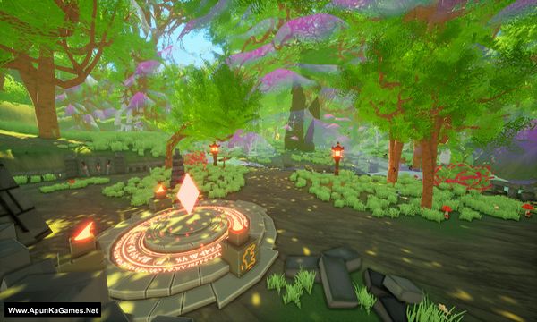 Kronorite Screenshot 1, Full Version, PC Game, Download Free