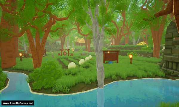 Kronorite Screenshot 2, Full Version, PC Game, Download Free