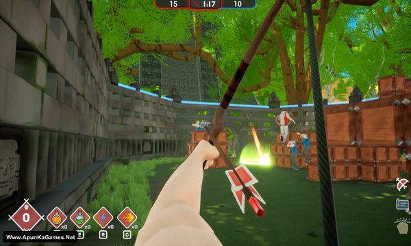 Kronorite Screenshot 3, Full Version, PC Game, Download Free